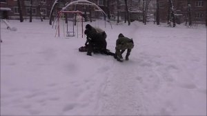 ФСБ ЗАДЕРЖАНЫ ПОСОБНИКИ ТЕРРОРИСТОВ