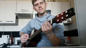 После 11 - Непокорная (Cover)