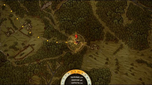 Kingdom Come: Deliverance.Братья по виселице смотреть онлайн