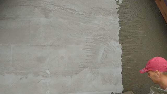 Декоративная штукатурка "Короед 2.0". Своими руками и для себя. смотреть онлайн