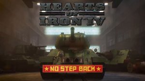 [HOI4 OST] White Army, Black Baron — 1 Hour