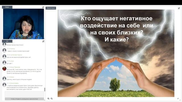 Негативные воздействия. Энергоинформационные влияния на человека против его воли