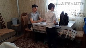 Новые Викри. Социальный ролик о надоевшей дистанционке