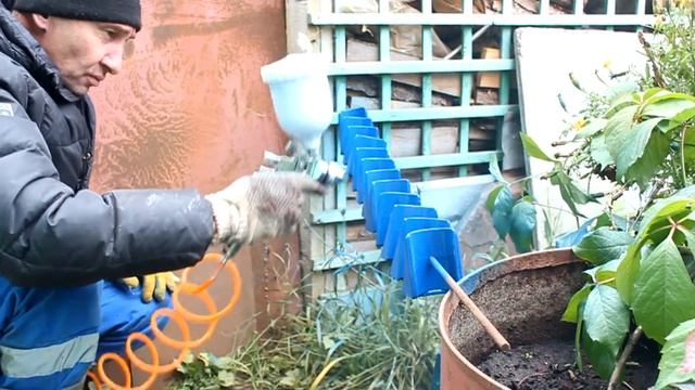 Смотри, что можно сделать из остатков старых труб! Инструмент для домашнего хозяйства ! clamps смотреть онлайн