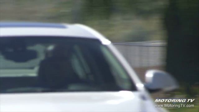 Test Drive: 2015 Buick Regal смотреть онлайн