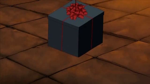 Самый чёрный подарок смотреть онлайн