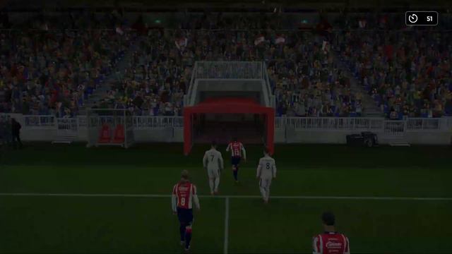 eFootball 2024 NEW UPDATE - Gameplay Changes, Master League [HDR 60FPS] смотреть онлайн