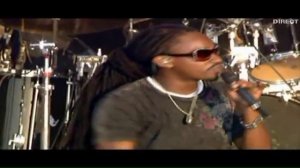 Nelly Furtado Concierto  Live In Paris Parte 2