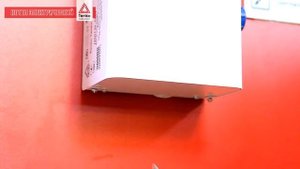 Электрический котел Tenko мини (КЕМ) обзор и монтаж