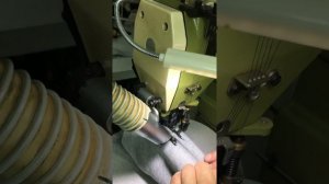 Швейная машина Флэт Лок (flatlock) Rimoldi