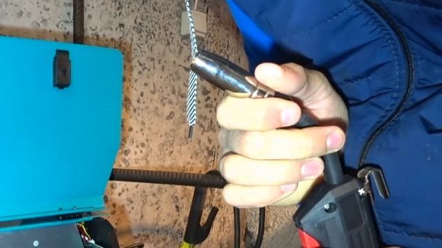 Сварочный полуавтомат Wert | Краткий обзор сварочного полуавтомата Wert смотреть онлайн