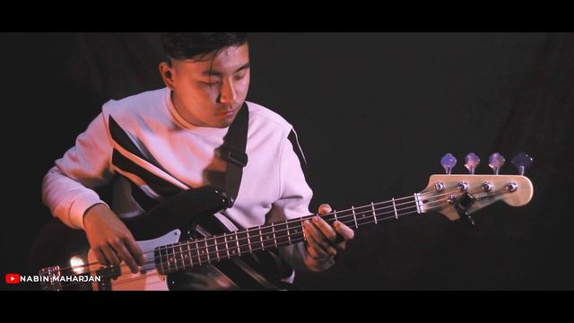 Sparkle | Your Name | Flute Cover | Nabin Maharjan| смотреть онлайн