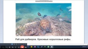 Куда поехать в ноябре на море