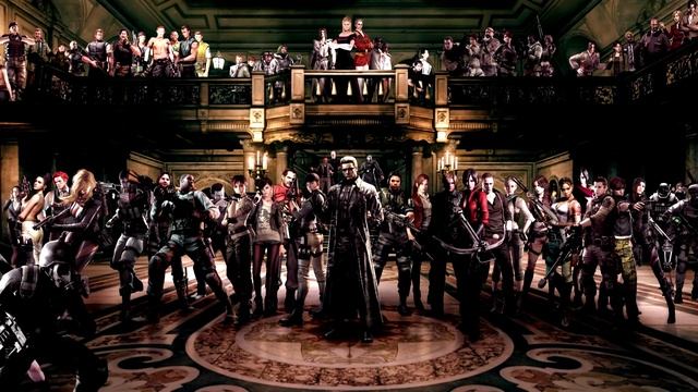 Обзор RESIDENT EVIL 7 - Проклятый старый дом смотреть онлайн