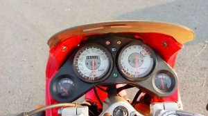 обзорчик PATRON SPORT 150