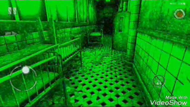 MENTAL HOSPITAL 3!! ПЕТРОВИЧ СПИ. смотреть онлайн