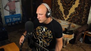Джанго - Когда придёт апрель (Cover) by Alex Samoylov