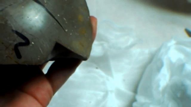 Камни СЕПТАРИЯ и КАРБИД КРЕМНИЯ (КАРБОРУНД) с Алиэкспресс - Минералы из Китая