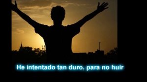 Thousand Foot Krutch - Breathe You In (Subtitulos en Español)