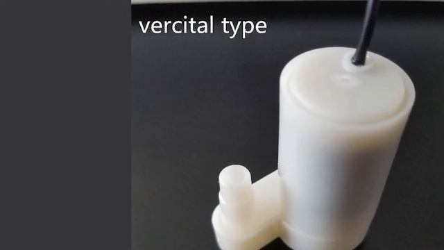 Новинка 2018, погружной и амфибийный водяной насос с двигателем постоянного тока, 3/4 в, смотреть онлайн