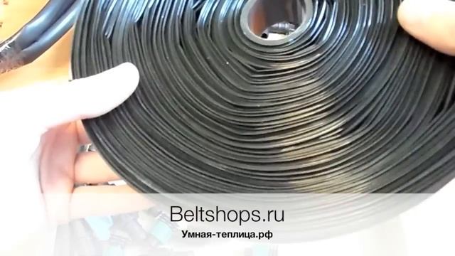 Капельный полив. Обзор набора для капельного полива смотреть онлайн