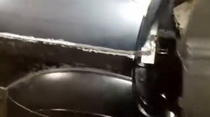Замена крыши на ssangyong rexton