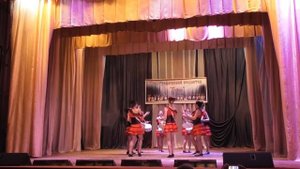 "Испанские фантазии"