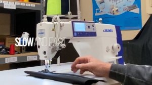 Juki DDL 8000A Machine Review HD