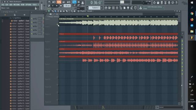 КАК УБРАТЬ ВОКАЛ ИЗ ПЕСНИ С ПОМОЩЬЮ НЕЙРОСЕТИ смотреть онлайн