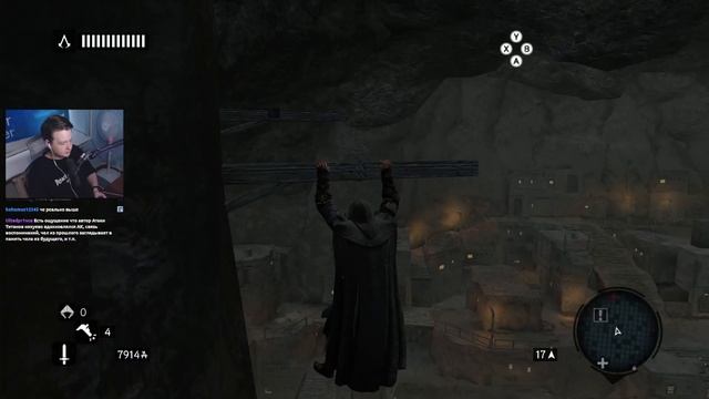 ФИНАЛ ТРИЛОГИИ АССАСИН КРИД 2 смотреть онлайн