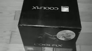 UNboxing Nikon Coolpix P90