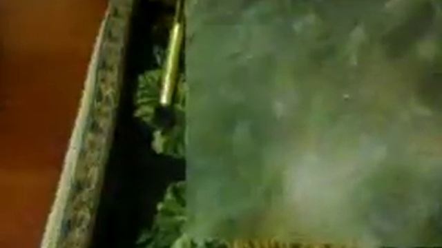 Масляный стеклорез