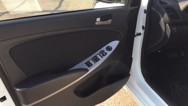 Купить Хендай Солярис (Hyundai Solaris) 2015 г. 1.4 AT с пробегом бу в Саратове Автосалон Элвис смотреть онлайн