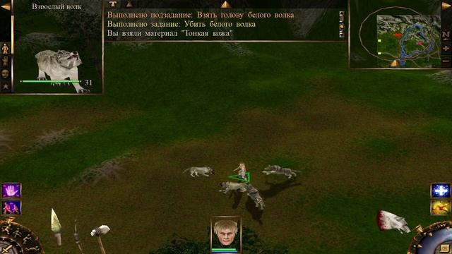 Проклятые Земли | Evil Islands Прохождение в 2022