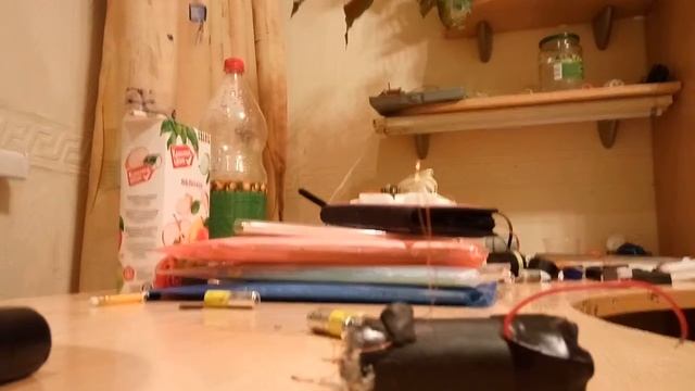 ★ЛЕСТНИЦА ЯКОВА ИЗ ВЫСОКОВОЛЬТНОГО МОДУЛЯ | ВАСИЛИСА ЛЕЩИНСКАЯ смотреть онлайн