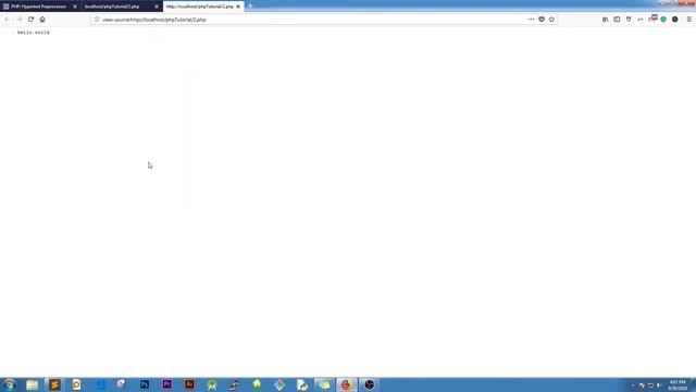 PHP Tutorial for Beginners: Part 3 - PHP Comments