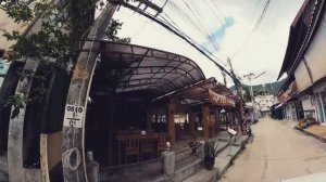 Остров Пханган Koh Phangan Тайланд сейчас