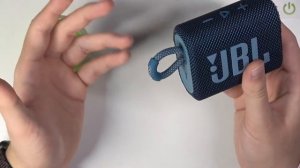 JBL Go 3 - How to Reset | Factory Reset Method