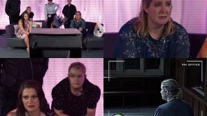 [RUS] Абсолютно все концовки игры |Not For Broadcast|