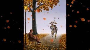 Поздравление ко Дню пожилого человека