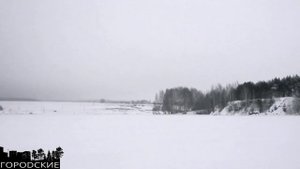 ?Городские - Песня рыбака (Это не гимн рыбака. Это рыбацкая песня про рыбалку под баян.)