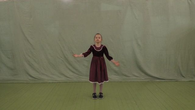 С.Я. Маршак "Урок вежливости" смотреть онлайн