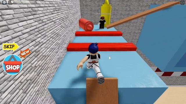 КАК СБЕЖАТЬ ИЗ ПИЦЦЫ САМОГО ЗЛОГО ПОВАРА!!! - Roblox Побег смотреть онлайн