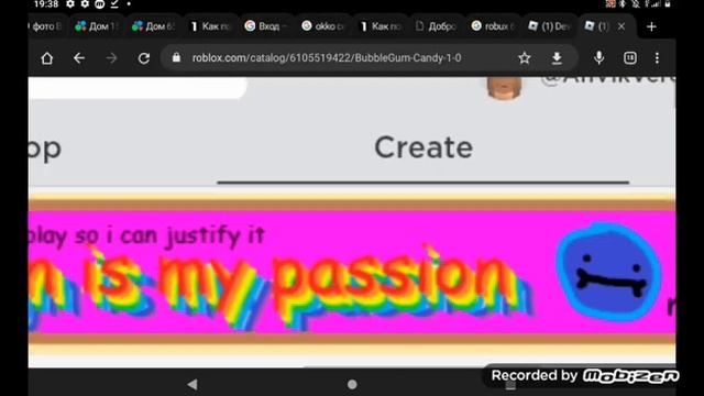 ?Робуксы бесплатно!?робуксы в 2023 году! как получить? Не рофл!!! смотреть онлайн