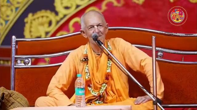 BVV Narasimha Swami, 51st Kolkata Rath Yatra Festival Week (Day 3), Kolkata, 4.7.2022 (Eng/বেঙ্গল) смотреть онлайн