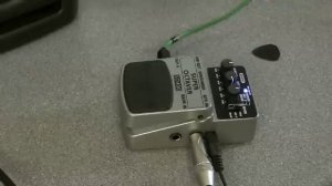 Behringer RSM guitar FX pedals review - SO400 Super Octaver