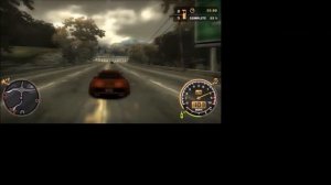 Just Milli Second Left To Win The Race