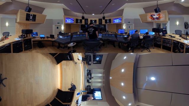 SCHILLER: „EPIC 360” // Immersive Experience // Use Mouse (PC) or Finger (Mobile) to move around смотреть онлайн