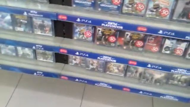 М Видео Дмитровское шоссе дом 116 Скидки на игры продолжение смотреть онлайн