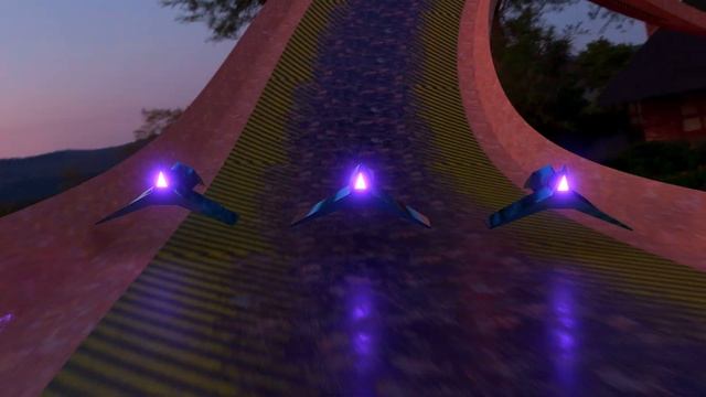 Wipe Out PAth2 смотреть онлайн